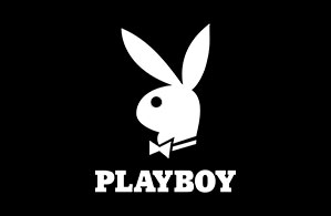 playboy.